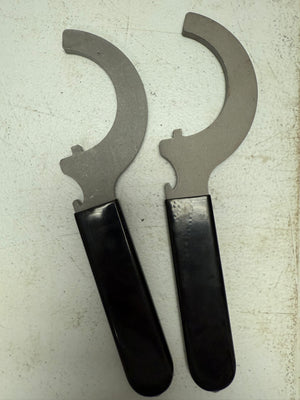 C-spanner wrenches