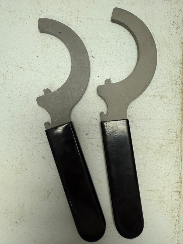 C-spanner wrenches