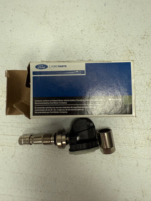 Ford box parts