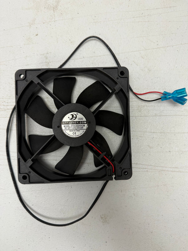 fan HTD12025D12M