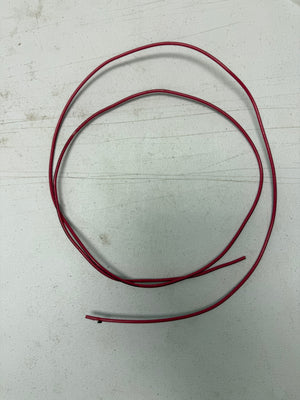 Red wire