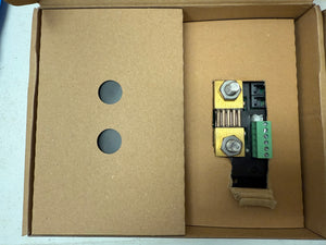 Shunt sets