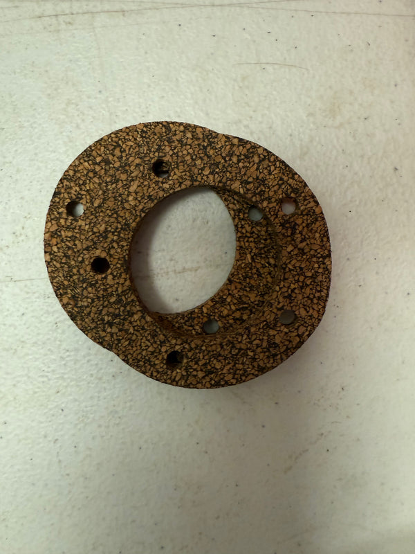 Cork pieces