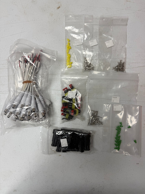 Electrical set
