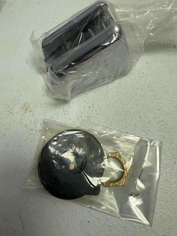 Sink parts