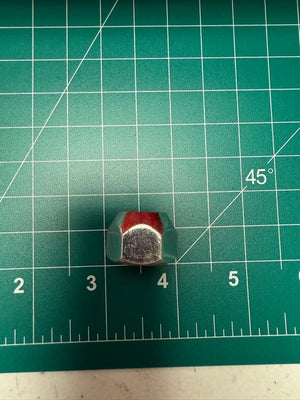 Lug nut