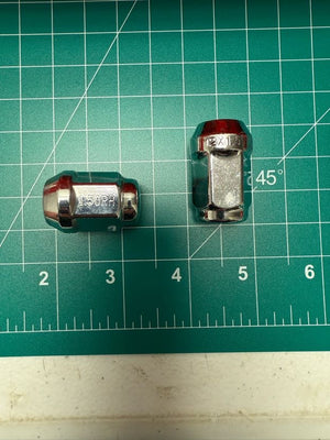 Lug nut 1.50RH