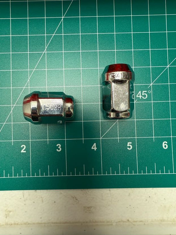Lug nut 1.50RH