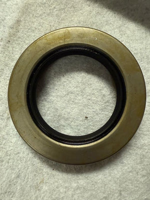 Oil seal