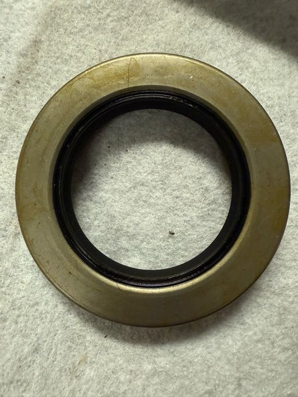Oil seal