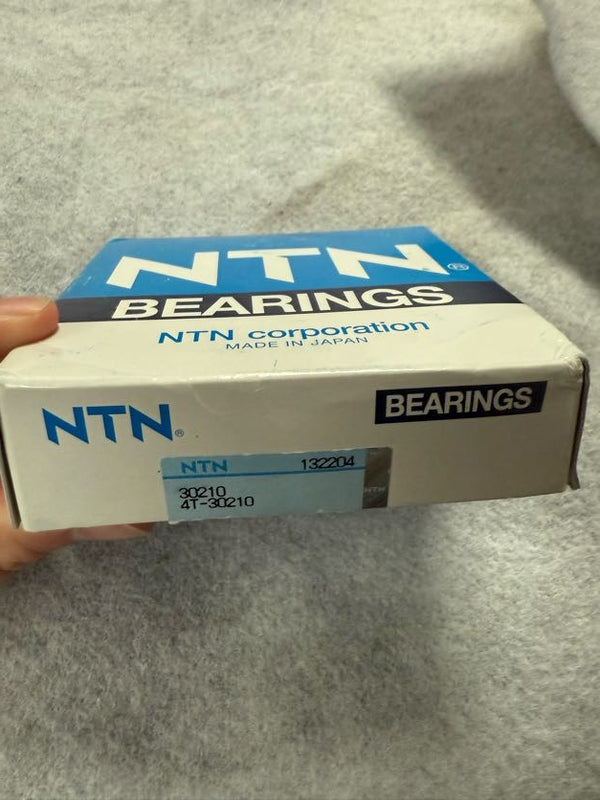 Bearing