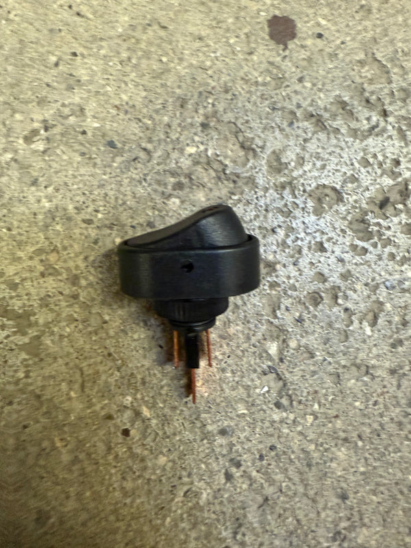 Plug switch