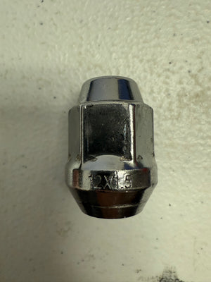 lug nut 12x1.5
