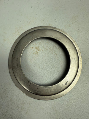 Metal seal