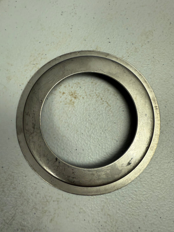 Metal seal