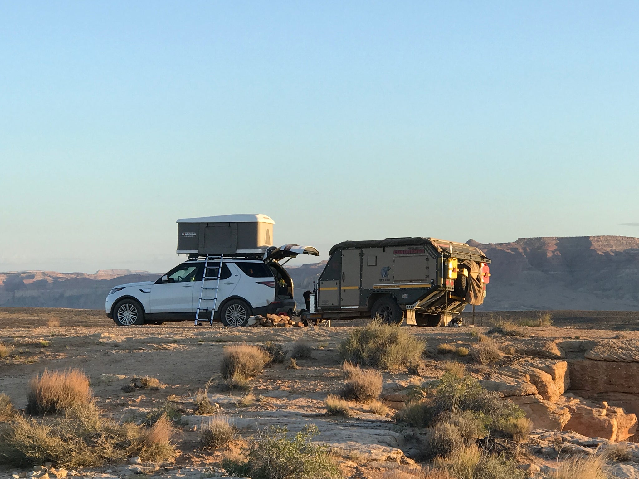 4thD Solar Panels with Merlin Solar Grid Conqueror UEV-490