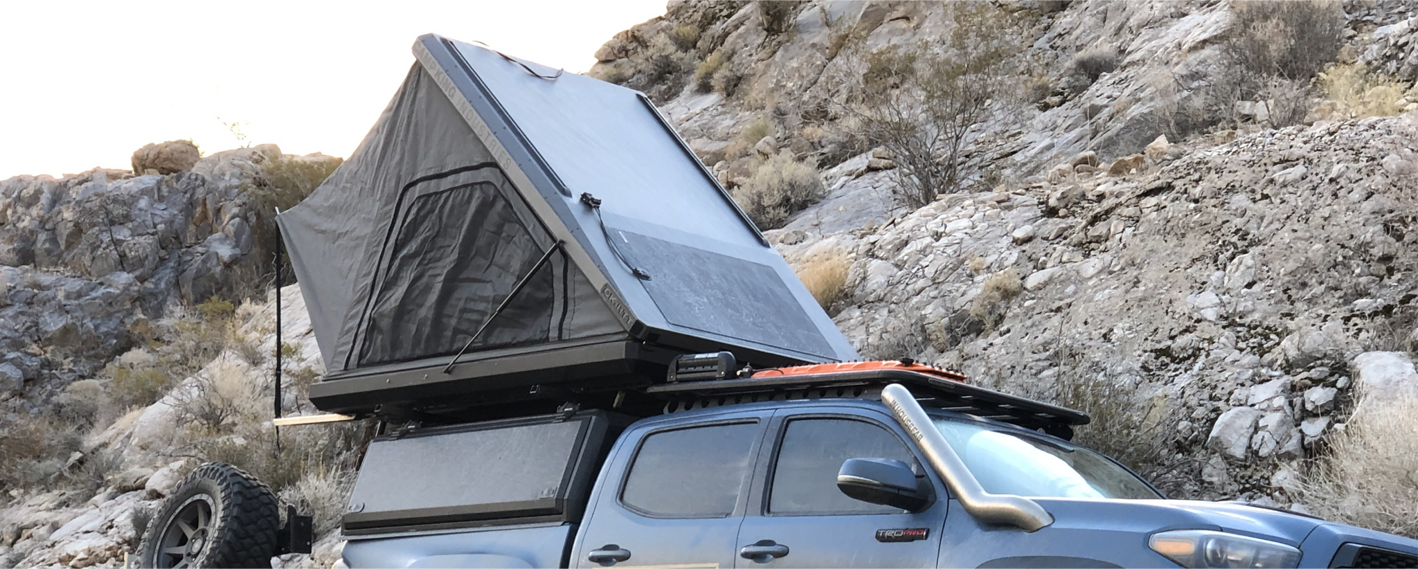 4thD Solar Panels with Merlin Solar Grid and Sloop Imports