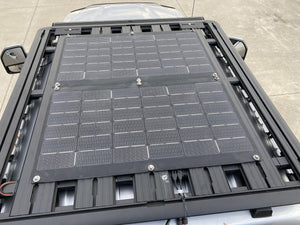 HX36 80 Watt Rigid Panel - 4thDsolar