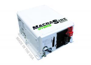 4thD Solar Magnum MSH4024M- 4000W 24VDC Pure Sine Hybrid Inverter Charger MSH Series, Inverter,Magnum